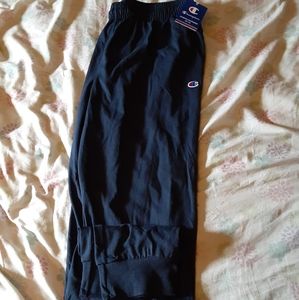 Champion pants